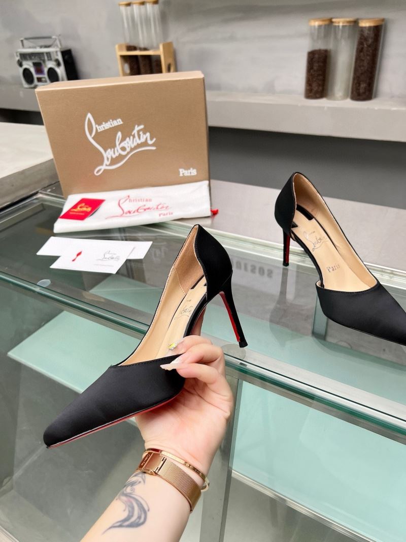 Christian Louboutin Heeled Shoes